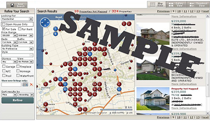 Search All Brampton, Caledon & Mississauga MLS® Homes & Condos For Sale